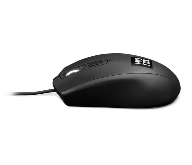 Mionix Avior Black - 528929 - zdjęcie 3